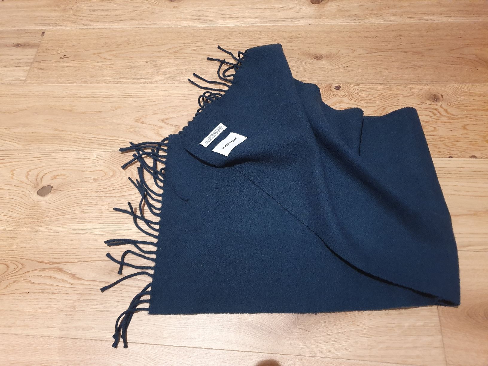 Foulards, Tücher & Schals: Norse Projects, Schal – Neu (gemäss Beschreibung) aus Winterthur von Sjull 3