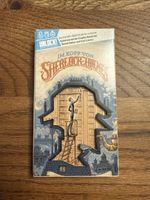 Unlock Short Adventures Im Kopf von Sherlock Holmes