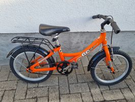 Kinder Velo 16 Zol