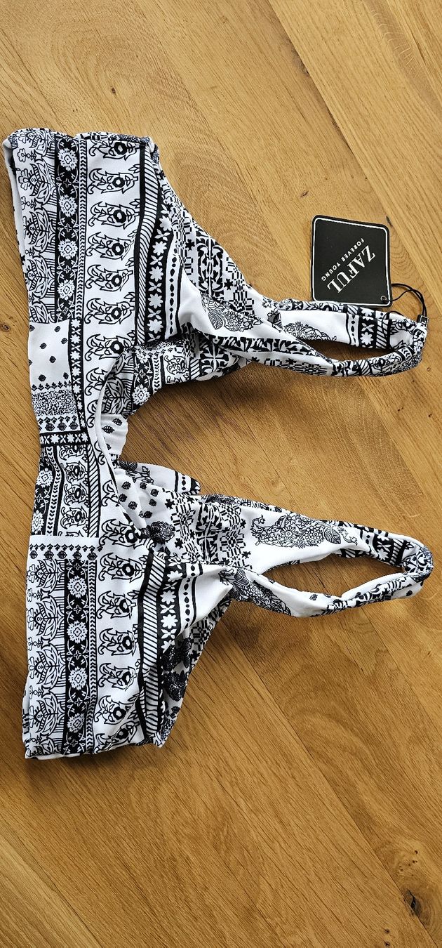Zaful Costumi da bagno & Bikini: Bikini M von Zaful – Nuovo e nell'imballaggio originale da Büttikon AG venduto da PAM120319 3