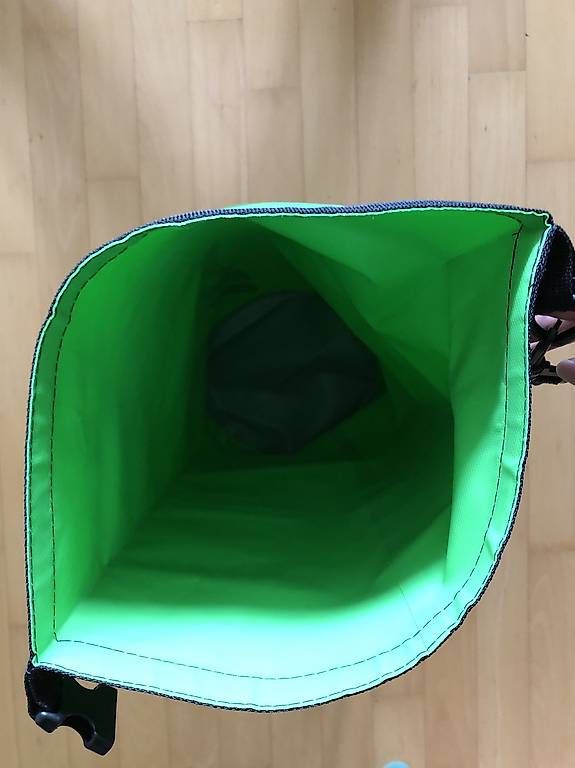 Borse: Drybag 20l – Nuovo e nell'imballaggio originale da Gerlikon venduto da thi_q8ll 2