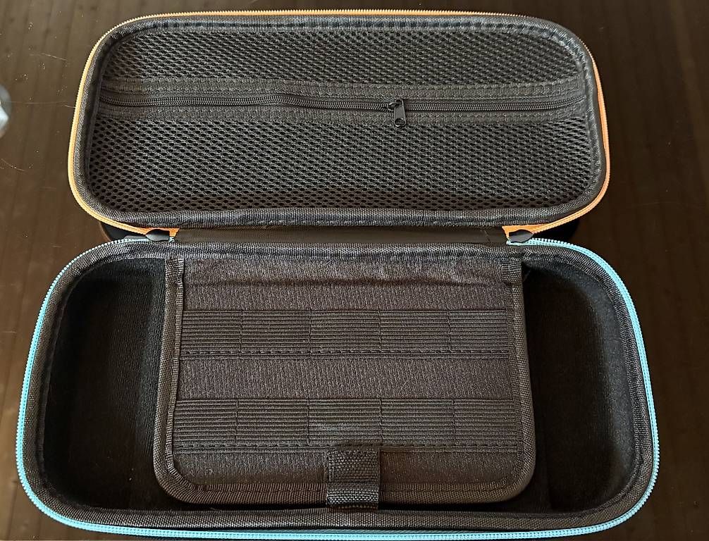 Schutzhüllen: Nintendo Switch 2 Case / Hülle – Neu (gemäss Beschreibung) aus Stäfa von Louder85 3