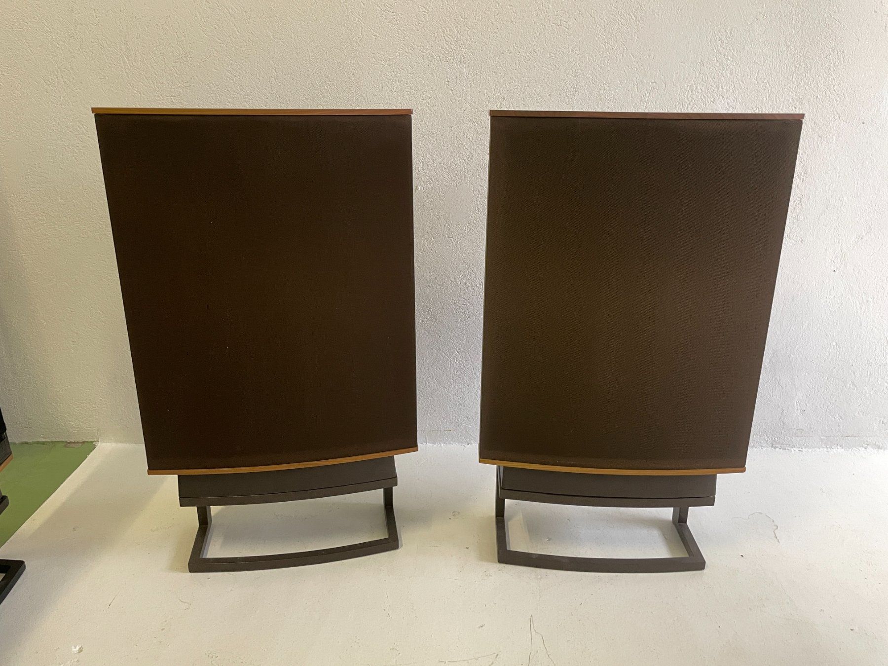 Quad Casse acustiche: Deux paires de Quad ESL63 – Usato da Renens VD venduto da gio_8pzv