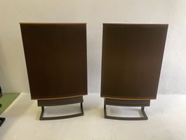 Deux paires de Quad ESL63