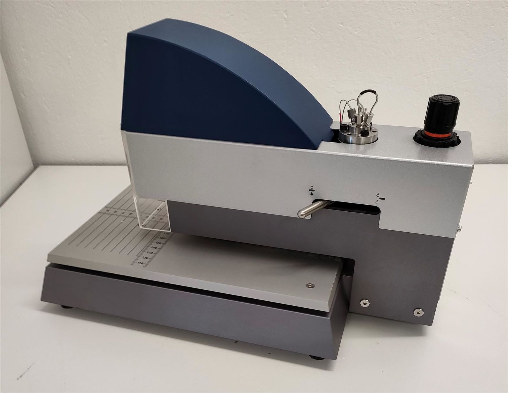 Accessori da laboratorio: TLC-MS Interface Camag – Usato da Niederdorf venduto da LeptonAG_Labor 3