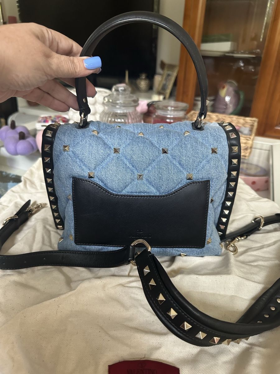 Valentino Borse da donna: Valentino Garavani bag – Usato da Mendrisio venduto da ketolin 2