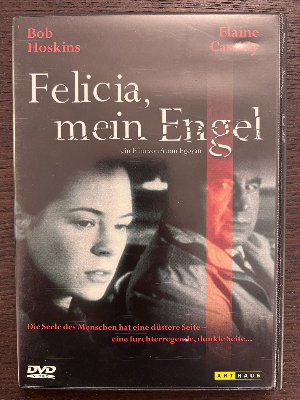 Tutti i DVDs: Felicia, mein Engel – Usato da Zürich venduto da FilmFreunde