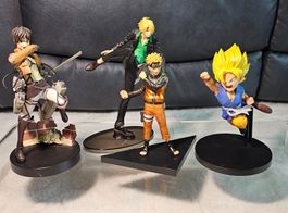 Anime Figuren
