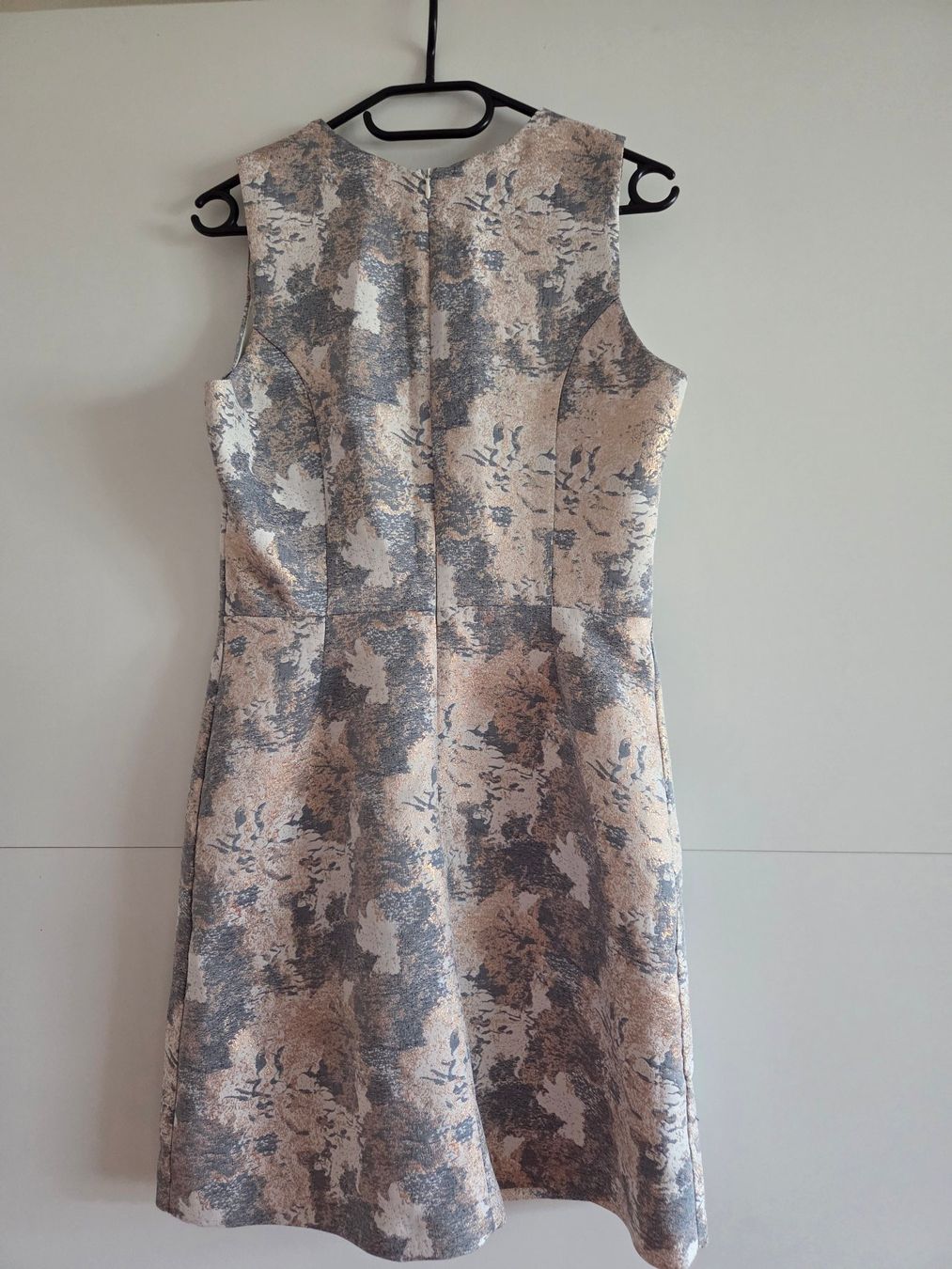 Vestiti: Sommerkleid, Grösse 38 – Usato da Landquart venduto da MariaMagna 1