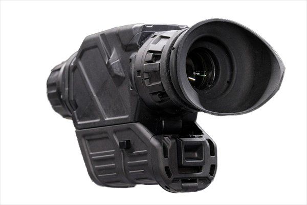 Binocoli: Meprolight FOXFIRE Prof. Nachtsichtegerät NEU! – Nuovo e nell'imballaggio originale da Schweizersholz venduto da trademaster_24 5