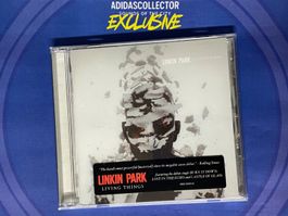 Linkin Park - Living Things
