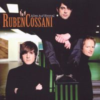 Ruben Cossani - Alles Auf Einmal (CD mit 2 Bonustracks)