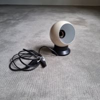 Lampe eyeball 239 Lyskaer Denmark 1970