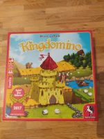 Kingdomino - Spiel