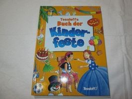Tessloffs Buch der Kinderfeste