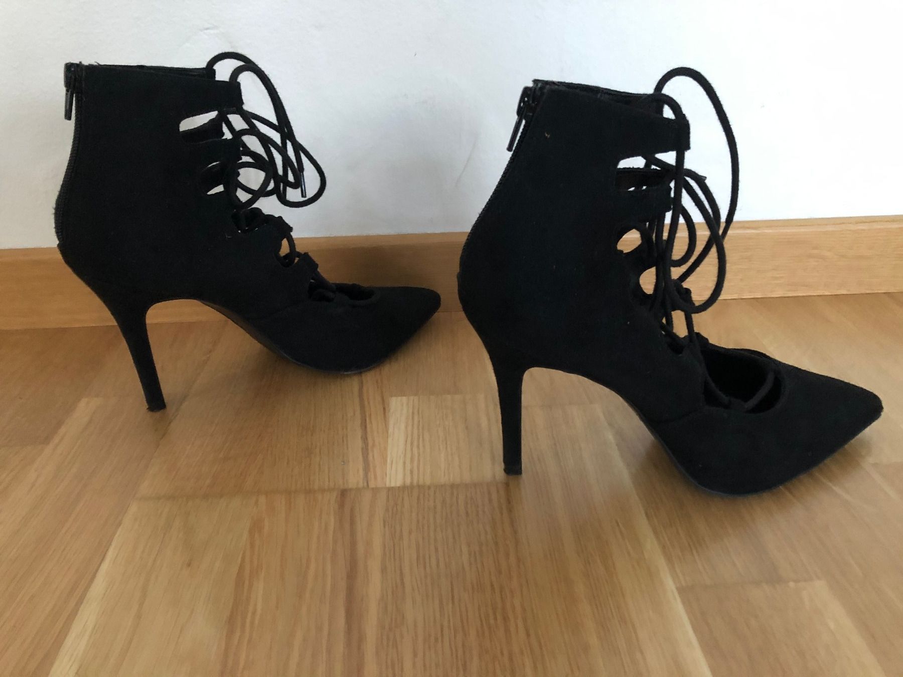 Scarpe da donna: Pumps, Sandalette Gr. 40 – Usato da Gossau SG venduto da Gusho 6