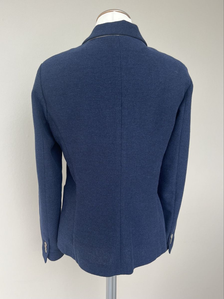 Peserico Giacche: NATIONALITY Blazer Gr.38 NP559,- – Nuovo (secondo la descrizione) da Degersheim venduto da Starkigel 3