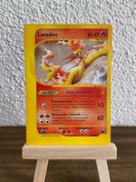 Lavados 21/144 Rare 🇩🇪 (Skyridge) Vintage Pokémon