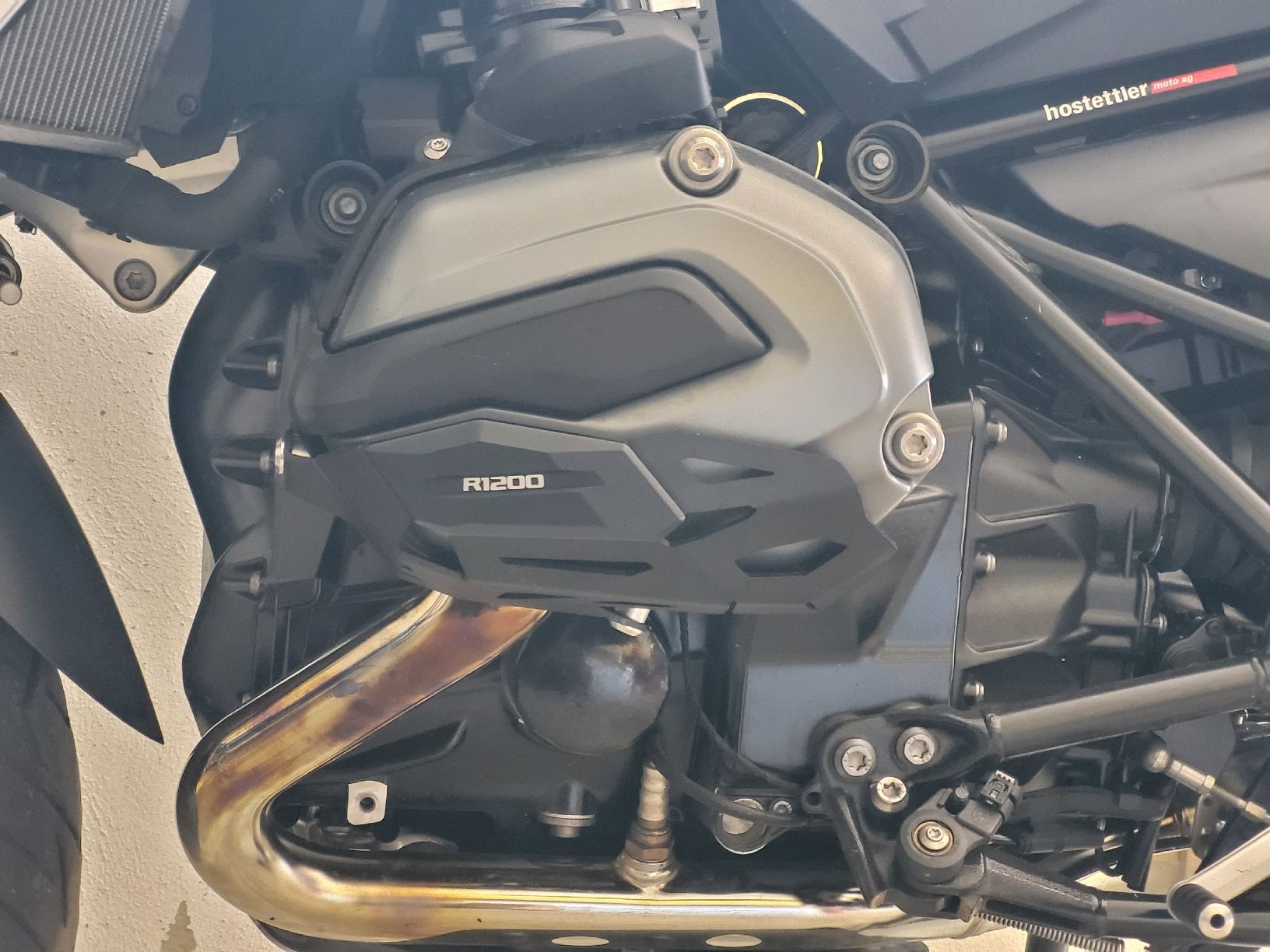 BMW Touring: R 1200 GS LC – Usato da Trasadingen venduto da leinad123 4