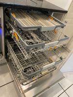 Miele, Geschirrspühler G 17600-60 SCi Autodos, 2-jährig