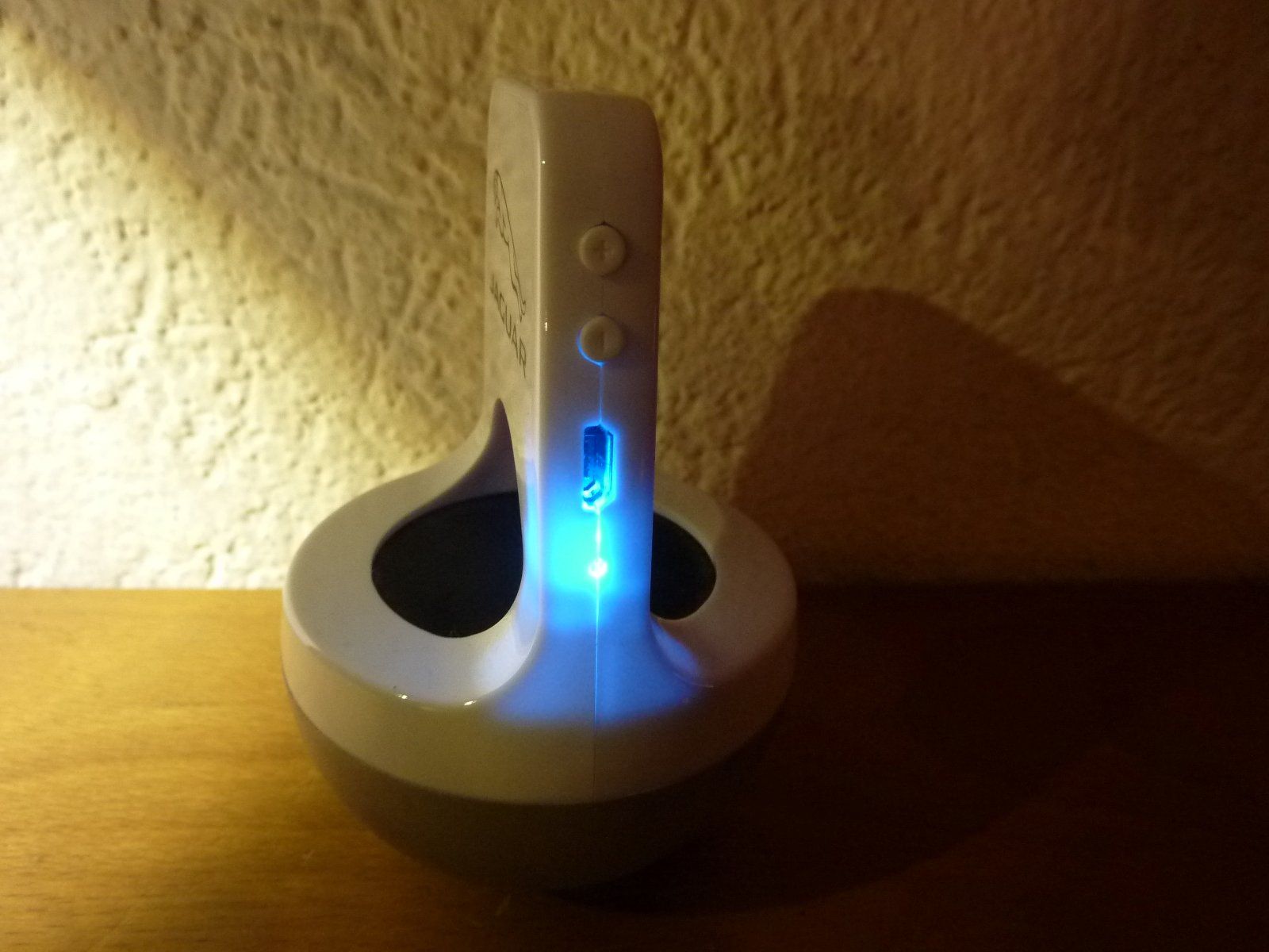 Casse acustiche: JAGUAR Bluetooth Lautsprecher – Usato da Hochfelden venduto da swissice 1