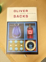 Oliver Sacks: Onkel Wolfram. Erinnerungen, Top Zustand!