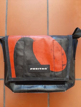 Freitagtasche Lassie F11