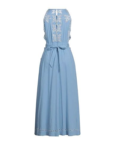Sandro Kleider: Linen Blend Dress – Gebraucht aus St.Josefen von lop_lh8d 5