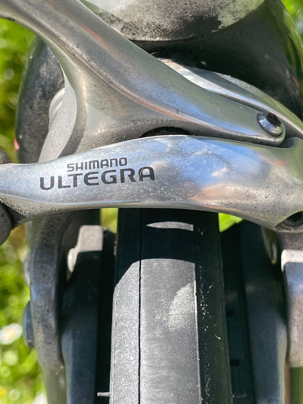 BMC Biciclette: Rennrad BMC – Usato da Hombrechtikon venduto da mae_7rrz 3