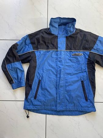 Windjacke 152