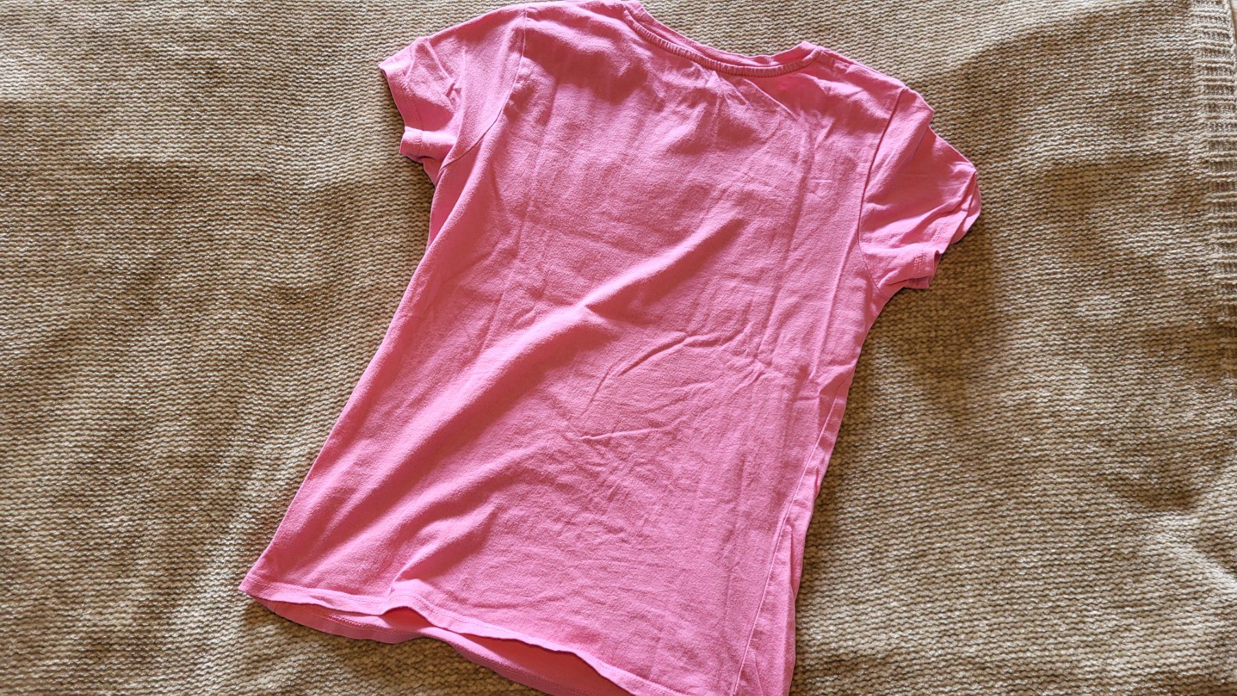 H&M Camicette, T-shirt & Top: Mädchen Shirt Gr. 134/140 – Usato da Winterthur venduto da cbe_5ph7 2