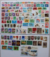 Briefmarken Rumänien