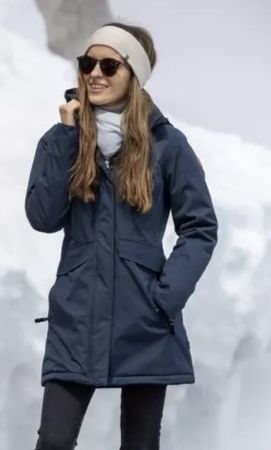 Rukka Pepper Damen Jacke Gr:S-M Np:299 chf
