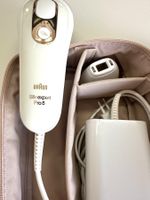 Braun Silk-Expert Pro 5 – Top Zustand, nur 4x verwendet
