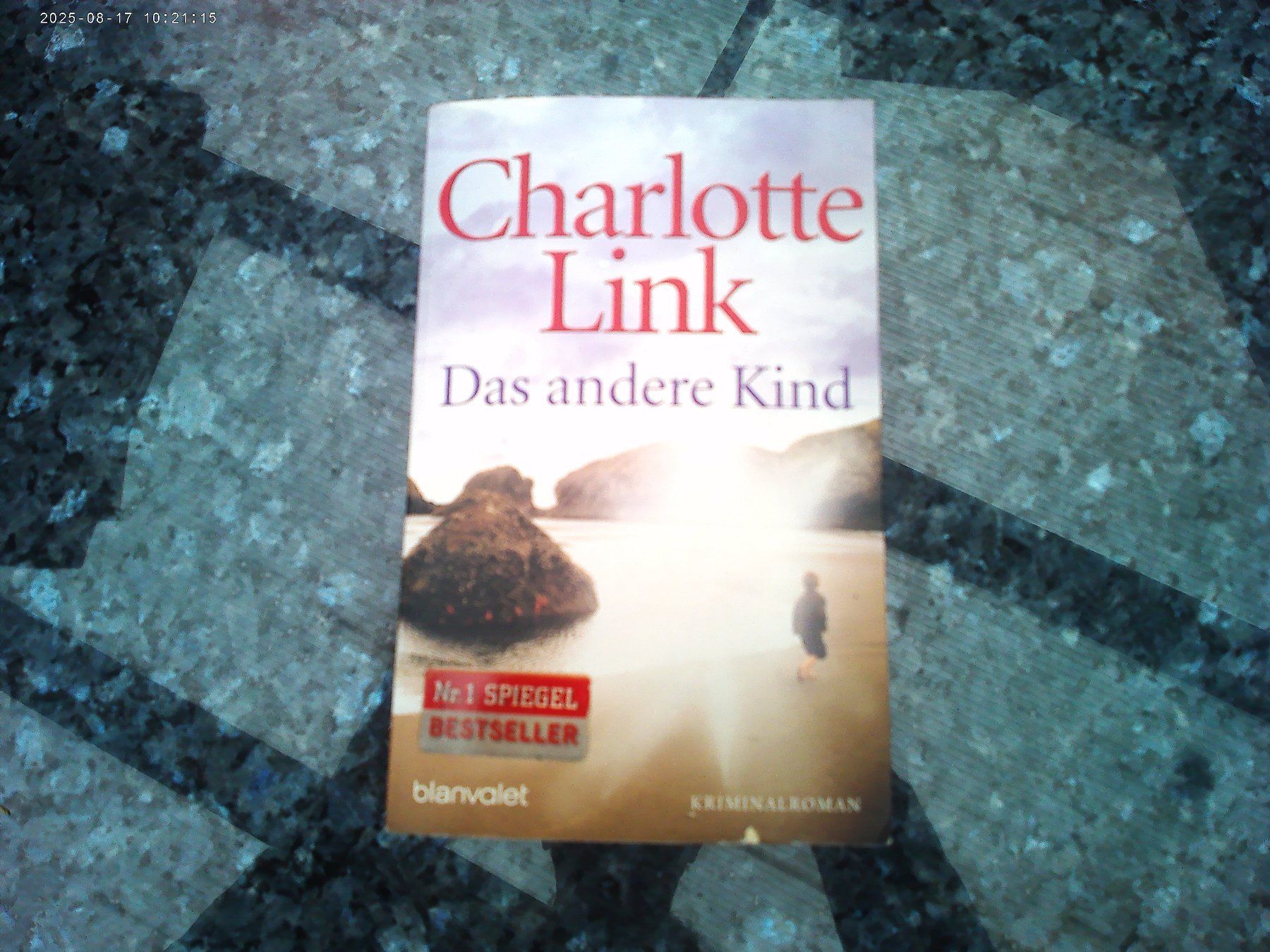 Libri: Das andere Kind von Charlotte Link – Usato da reitnau venduto da Sib7