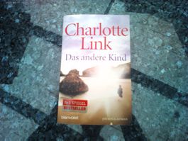 Das andere Kind von Charlotte Link
