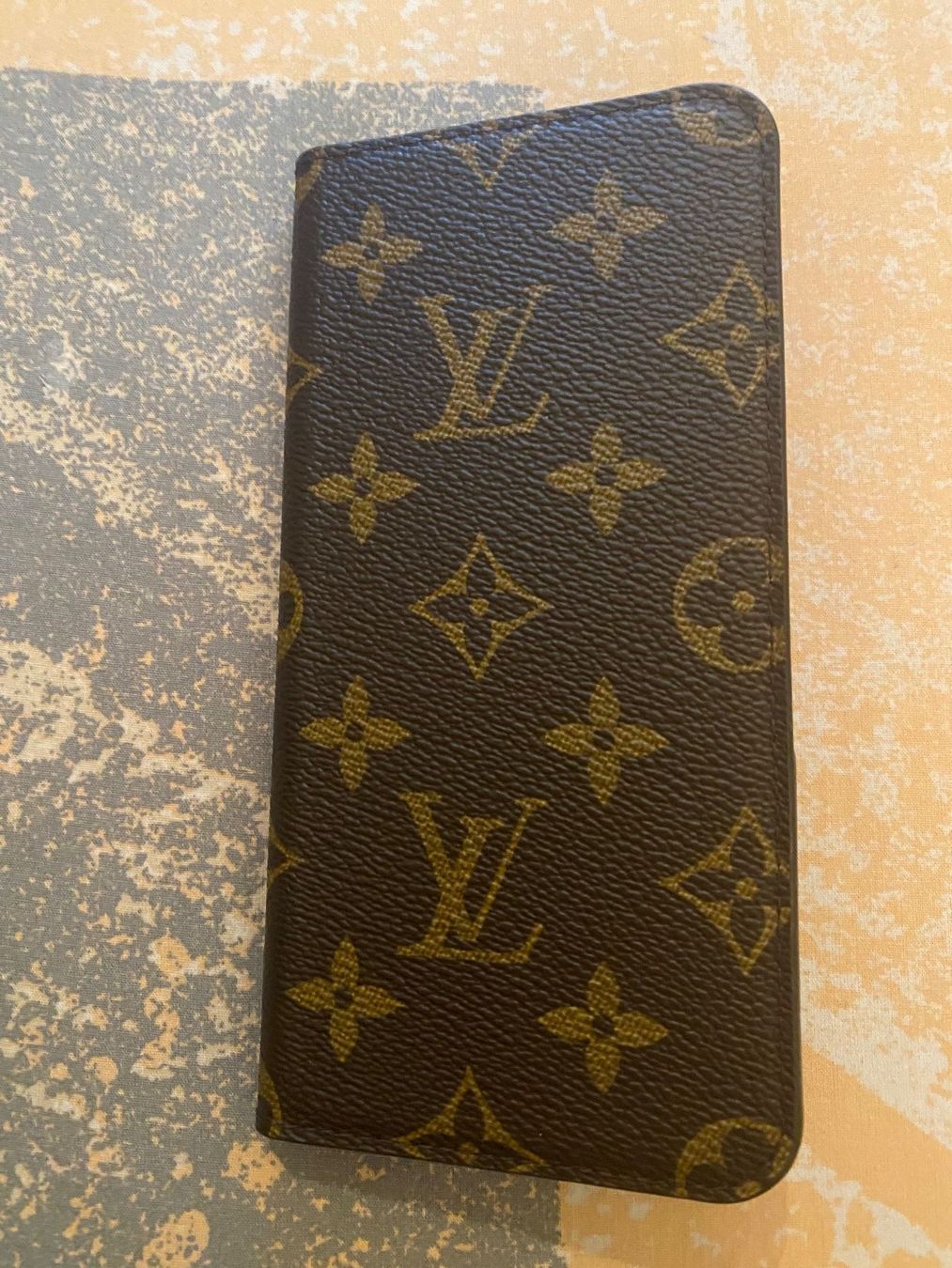 Louis Vuitton Cover & Protezioni schermo: LOUIS VUITTON Monogram - I-Phone Hülle / Original – Nuovo (secondo la descrizione) da Winkel venduto da ferrari2022 3