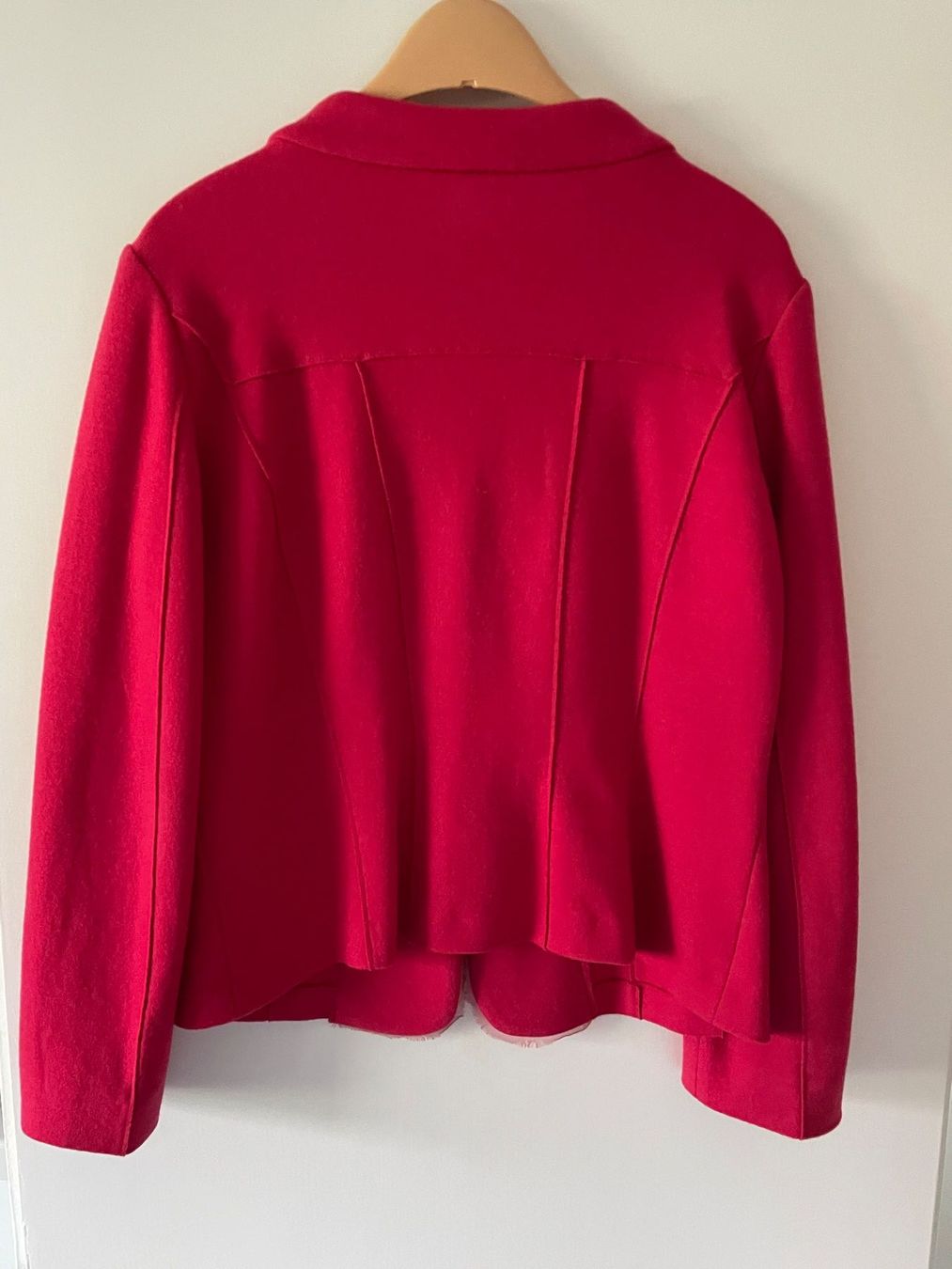Marc Cain Giacche: Jacke Marc Cain – Usato da Wallisellen venduto da garten8304 1