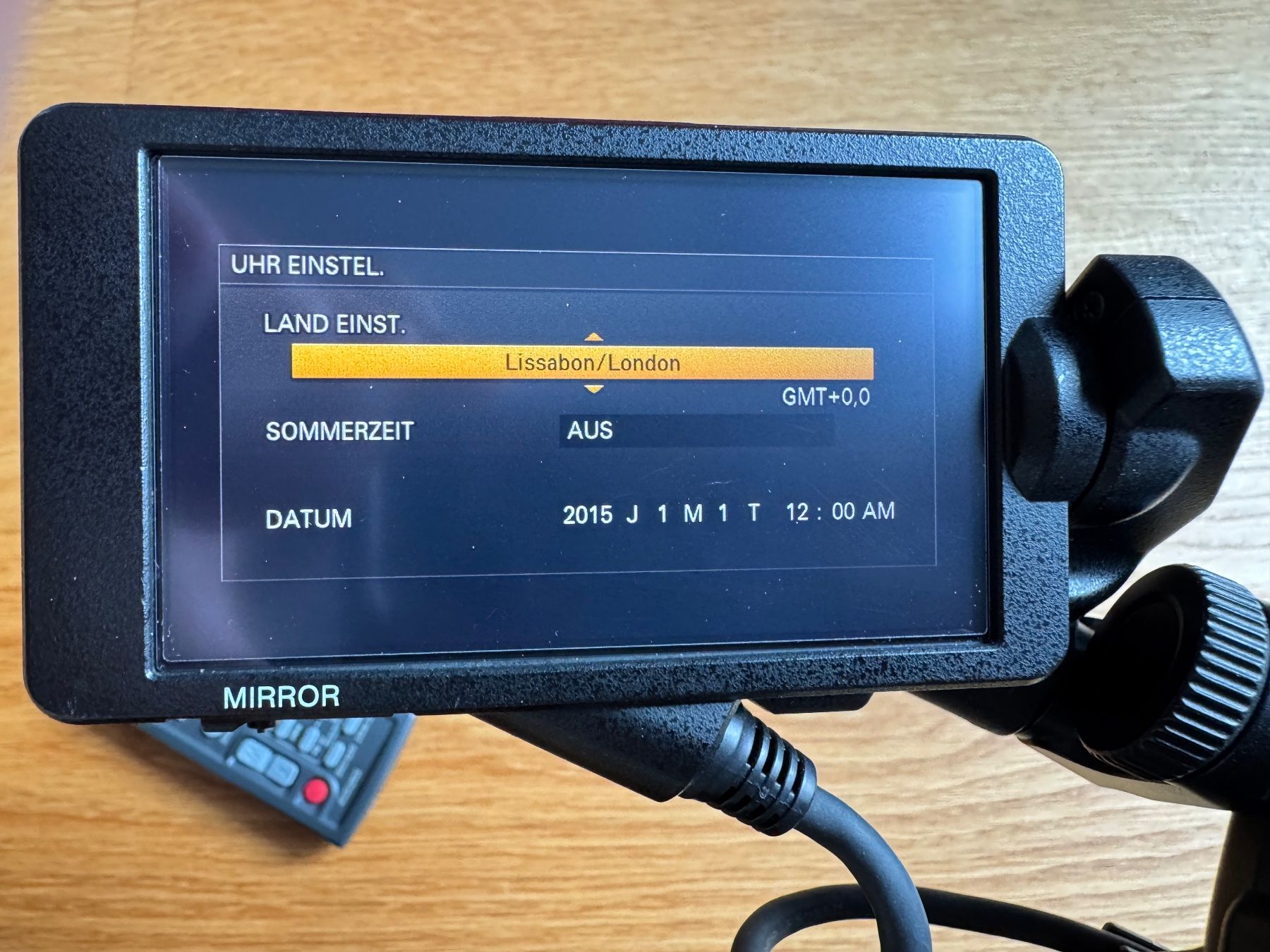 Sony Videocamere: Sony Fs5 inkl. Objektiv – Usato da Schlatt TG venduto da a.more4 4