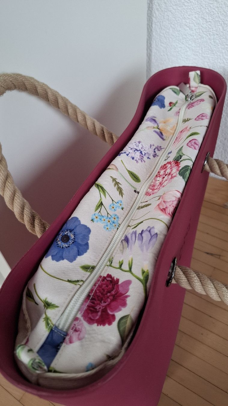 Obag Borse da donna: obag classic – Usato da Schwarzenbach SG venduto da LoveBag 3