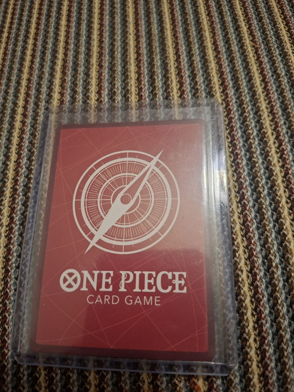 Sammelbilder & Trading cards: one piece – Neu (gemäss Beschreibung) aus Tenero von mat_7dfd 1