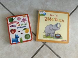 Kinder Pappbilderbücher