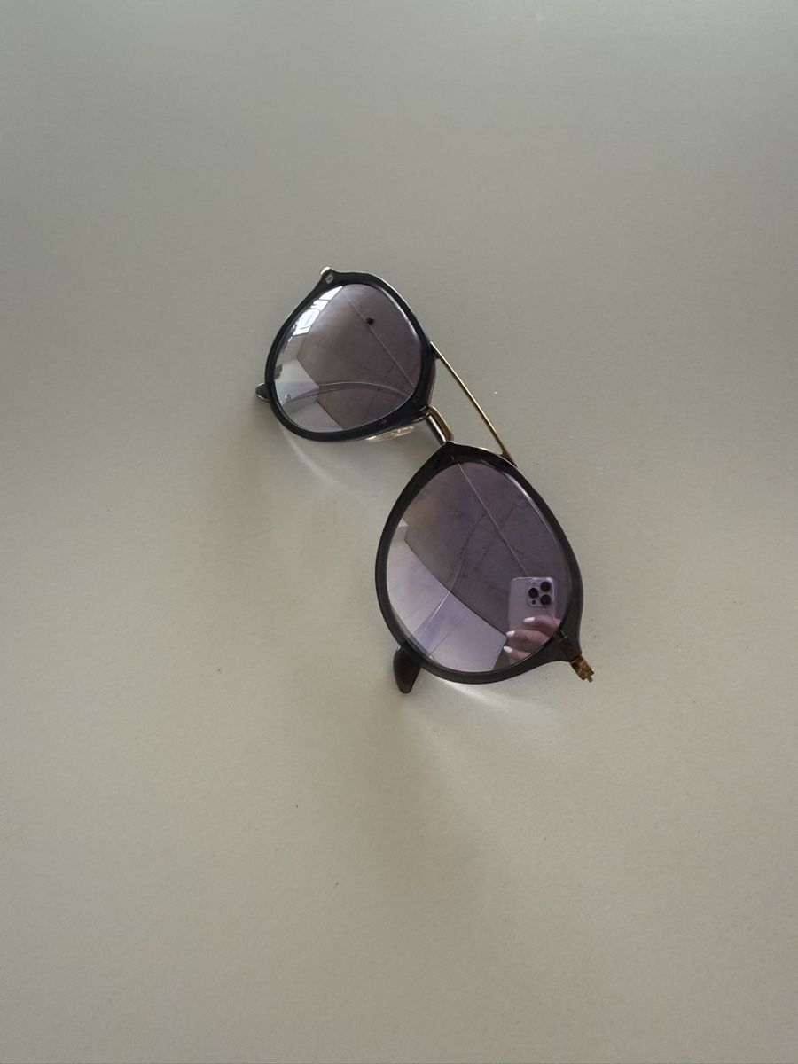 Ray-Ban Brillen & Gläser: Rayban Sonnenbrille – Gebraucht aus Bassersdorf von janiine.xx 3