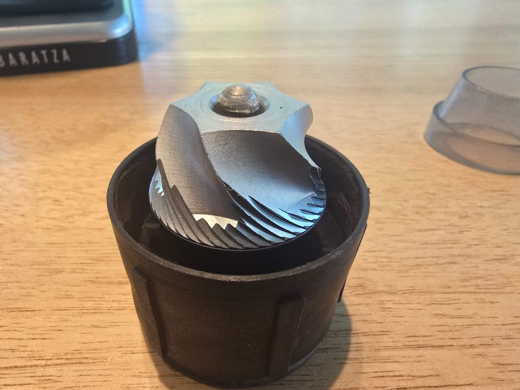 Baratza Appareils de cuisine: Baratza Sette 270Wi – D'occasion à Meilen par Error33 4
