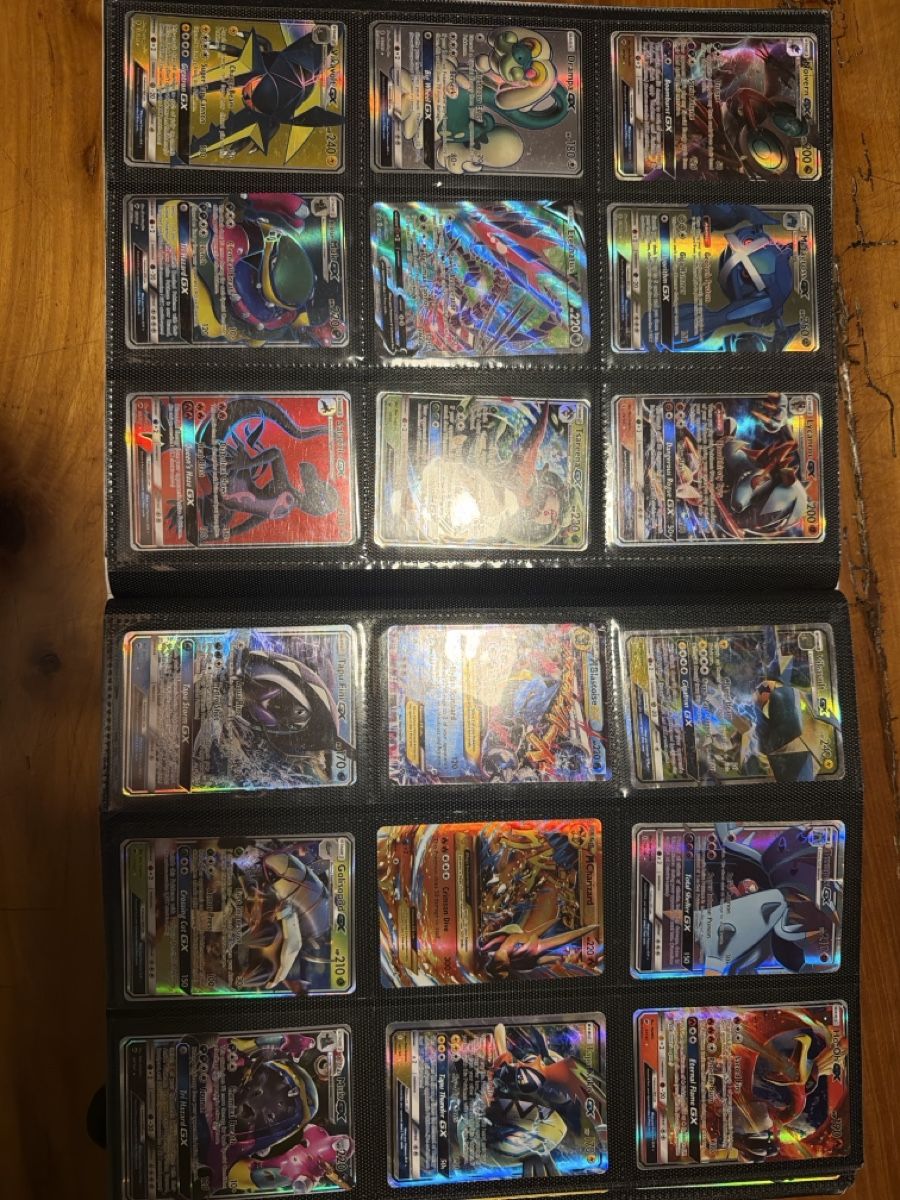 Pokémon Sammelbilder & Trading cards: pokémon – Neu (gemäss Beschreibung) aus Zürich von TomPK 5