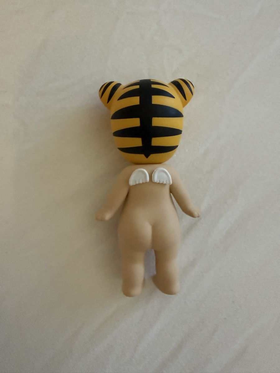 Sonny Angel Statuette: Original Tiger Sonny Angel  – Nuovo (secondo la descrizione) da Bottmingen venduto da Itsclaire 2