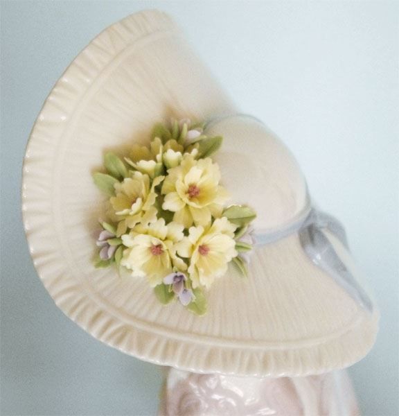 Lladro Figurines: imposante limitierte Lladro Figur 60cm!! – D'occasion à Meggen par Trouvaillen 5