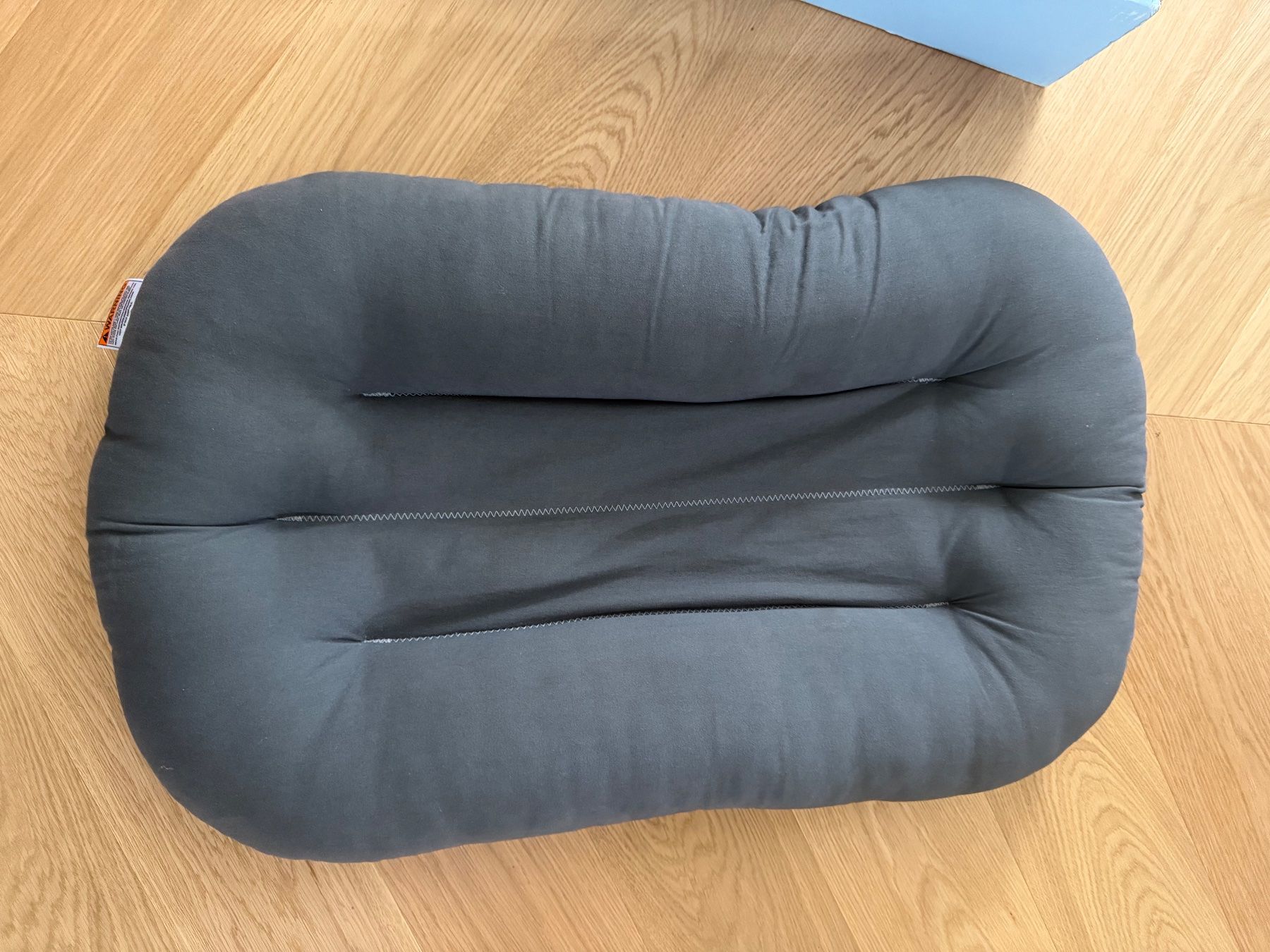 Cuscini: SnuggleMe Organic Babynest – Usato da Arlesheim venduto da Ciaooo11 1