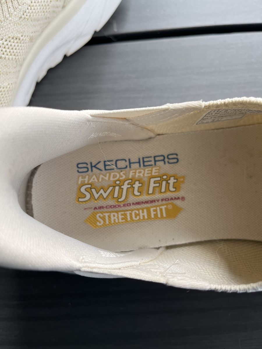 Skechers Scarpe da donna: Sketchers gr.41 neuwertig – Usato da Jenaz venduto da Gba63 1