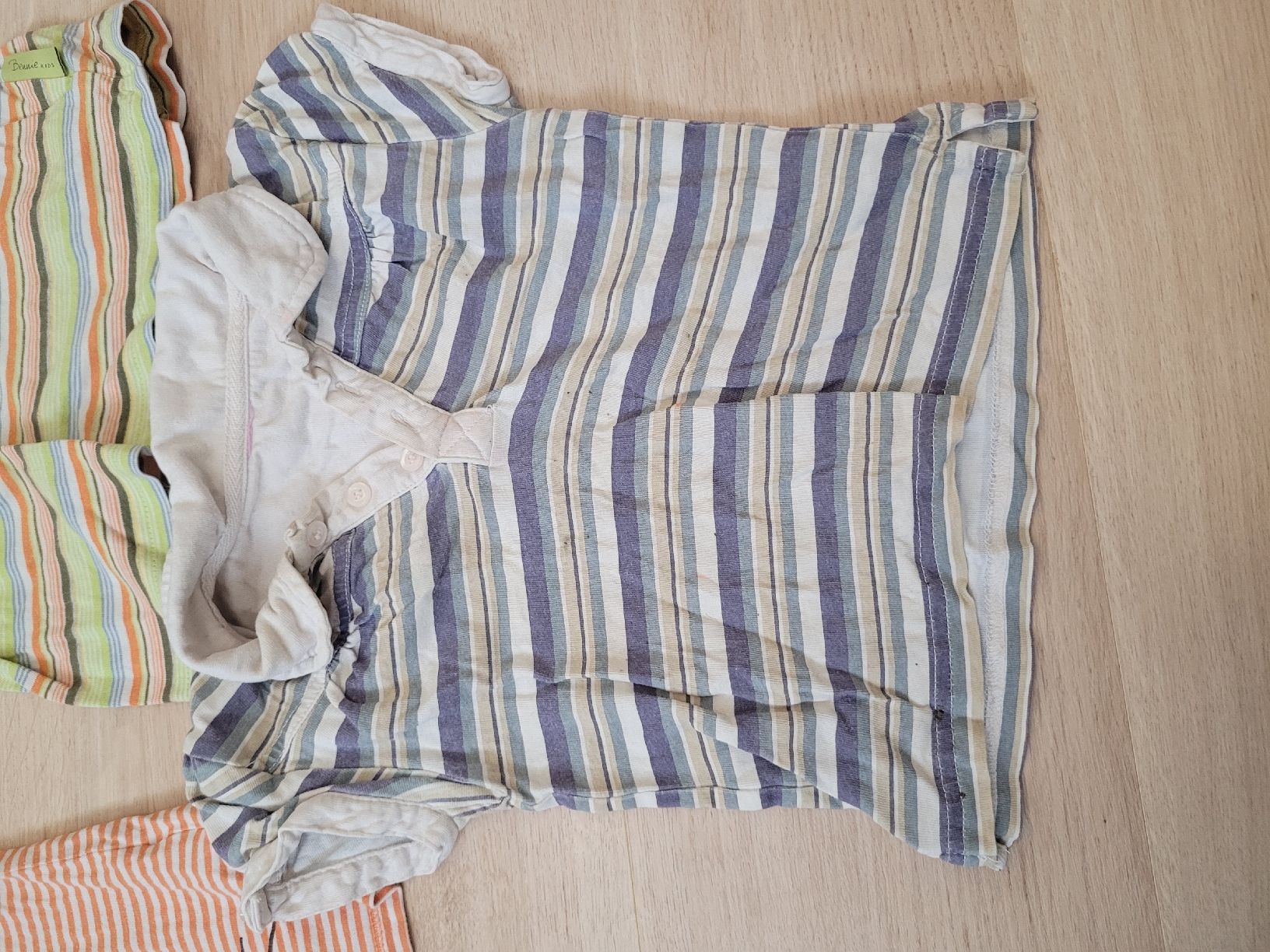 Camicie, T-shirt & Polo: T-Shirts Gr. 86/92 – Usato da Lupsingen venduto da sta_wgg5 3